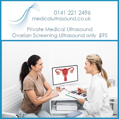 Medical Ultrasound Ltd.