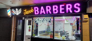 Jacob Barbers