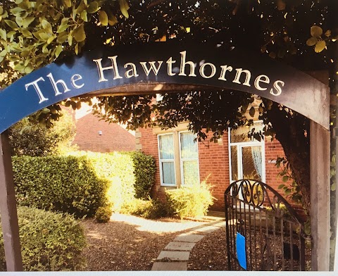 The Hawthornes