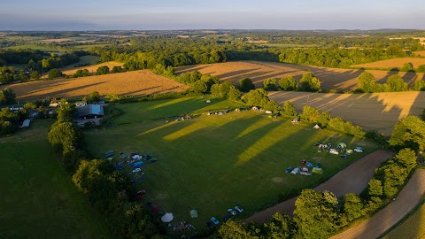 Holden Farm Camping & Cafe