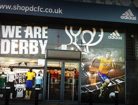 DCFC Megastore