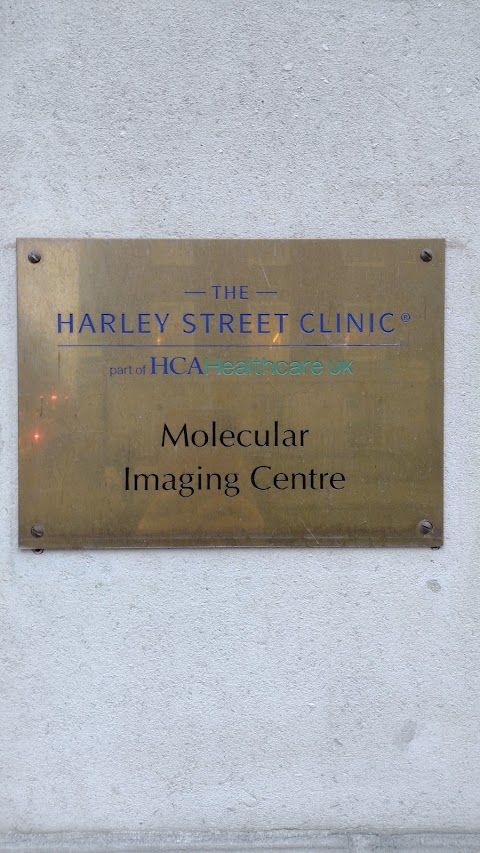 Molecular Imaging Centre