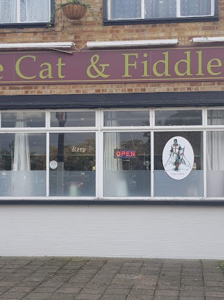 The Cat & Fiddle