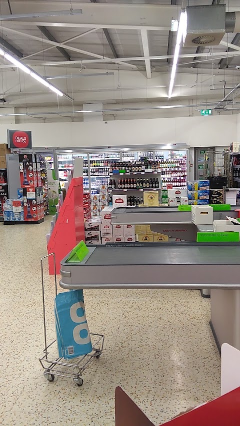 Co-op Food - Bushbury