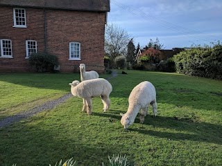 Manor Farm Shop