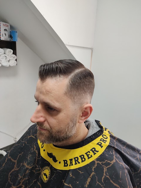 BarberSzymon
