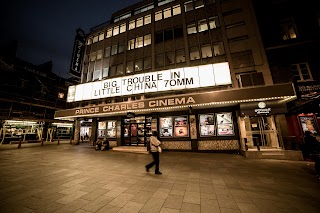 Prince Charles Cinema