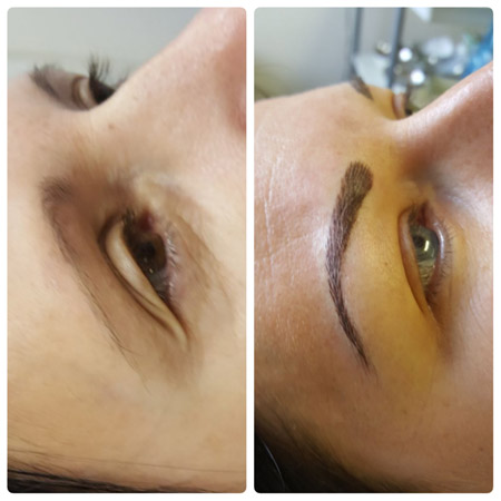 Redeem Microblading & Scalp micropigmentation, Leeds