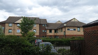 One YMCA High Wycombe Hostel