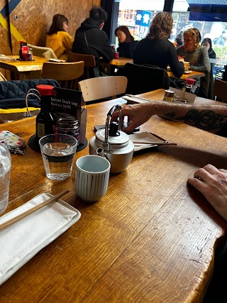 Tonkotsu Battersea