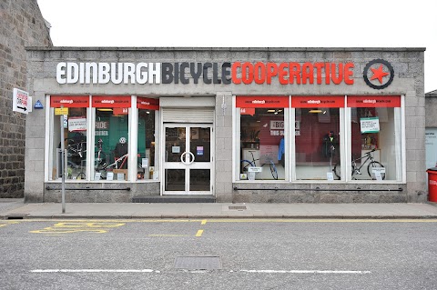 Edinburgh Bicycle Co-operative