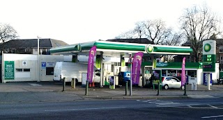 Cornwall Lodge Service Station