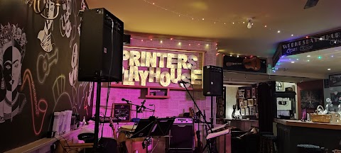 Printers Playhouse