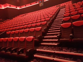 Cineworld Cinema