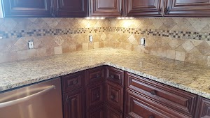 Tile Contractor Atlanta