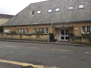 Combe Down Nursery