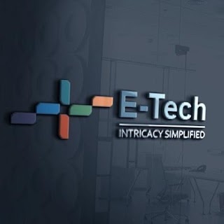 E-Tech Accountancy Limited