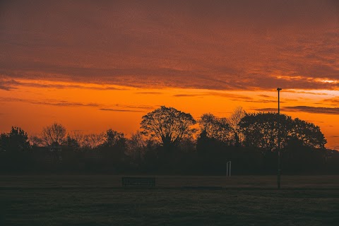 Hollyhedge Park Childs Pĺay Area