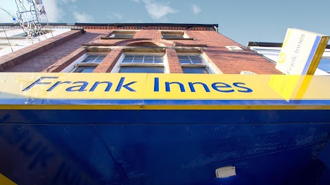 Frank Innes Sales and Letting Agents Mansfield