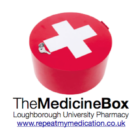 The Medicine Box