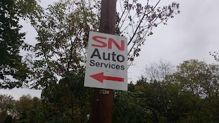 SN Auto Services