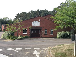 Crown Wood Community Centre