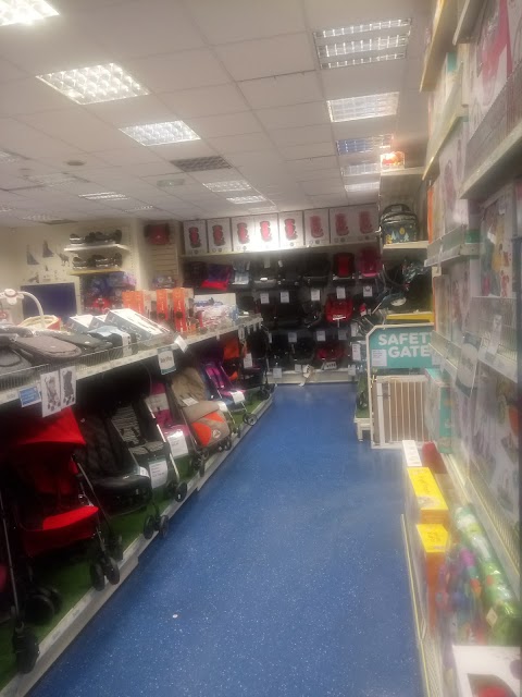 Smyths Toys Superstores