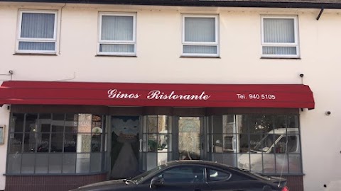 Ginos Ristorante