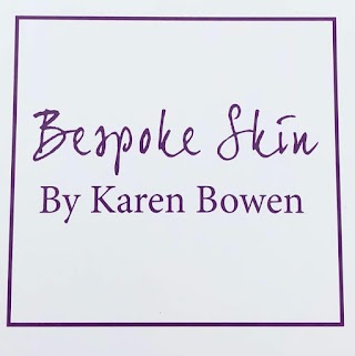 Bespoke Skin by Karen Bowen