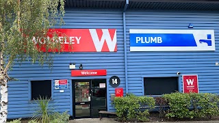 Wolseley Plumb