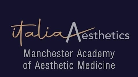 Italia Aesthetics Oldham