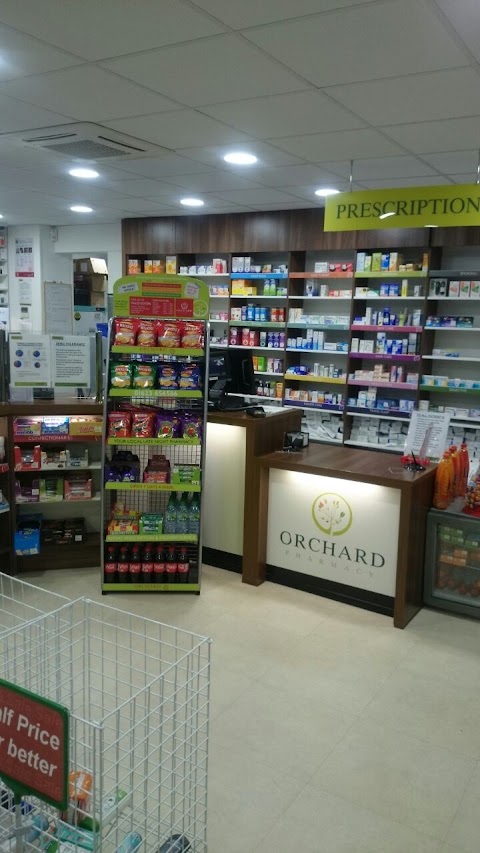 Orchard Pharmacy