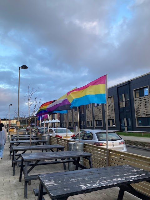 Swansea University Student Residences