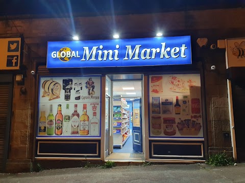 Global Mini Market