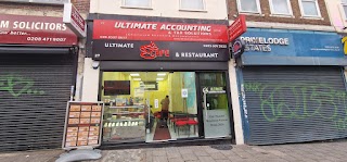 Ultimate Cafe & Restaurant