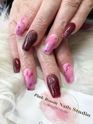 Pink Room Nails Studio