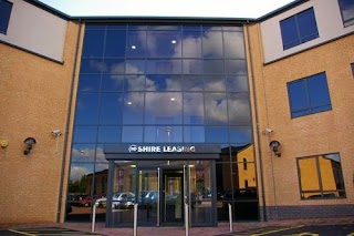 Shire Leasing PLC