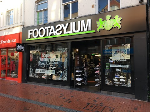 Footasylum Reading - Broad Street