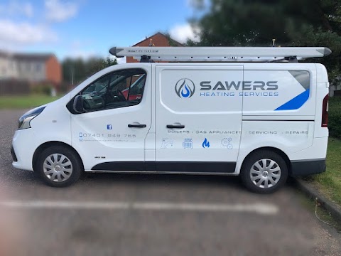 Sawers Heating Services