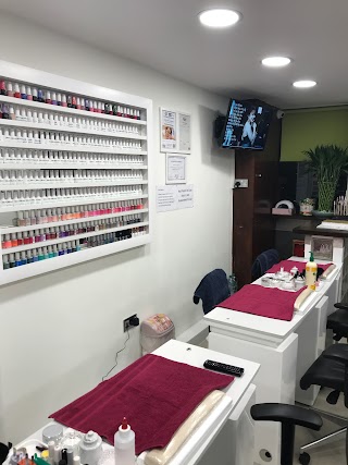 Ann Nails & Beauty