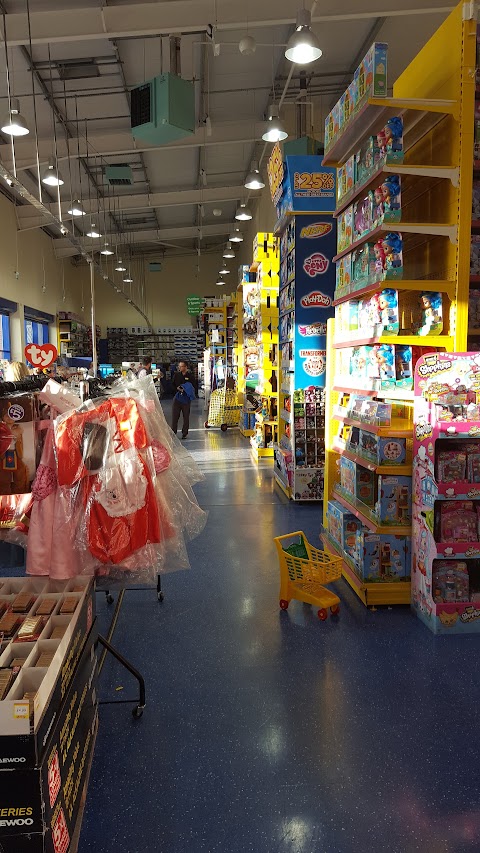 Smyths Toys Superstores