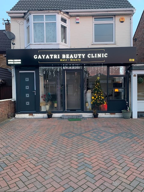 Gayatri Beauty Clinic