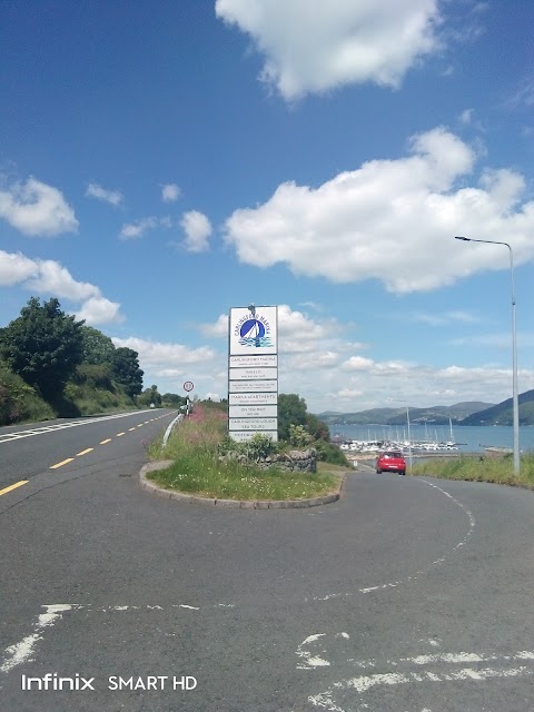 Carlingford Sail Training Centre