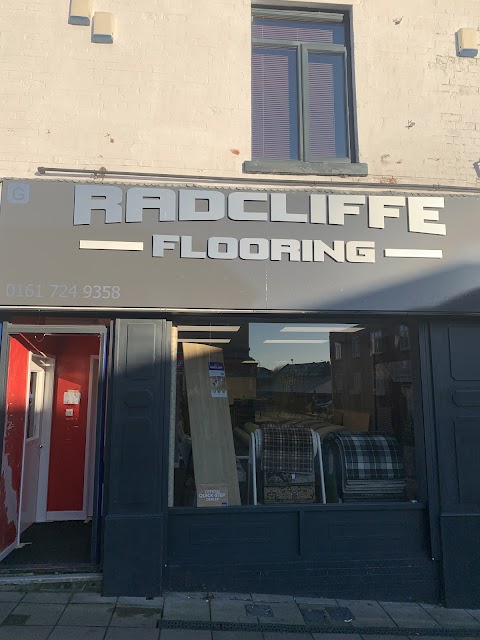 Radcliffe Flooring