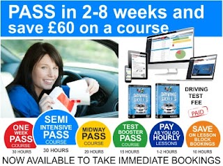 LDC Driving School - Neil Thomas