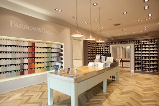 Farrow & Ball Solihull Showroom