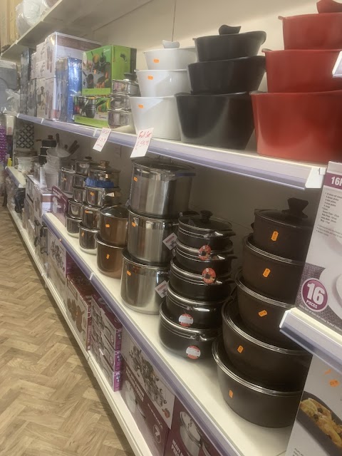 Blackfen Home Store