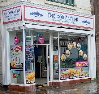 The Cod Father Sandbach