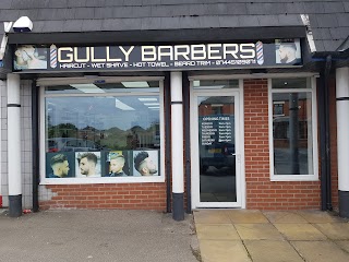 Gully barbers