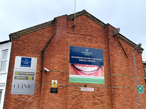 Sovereign House Specialist Dental Centre